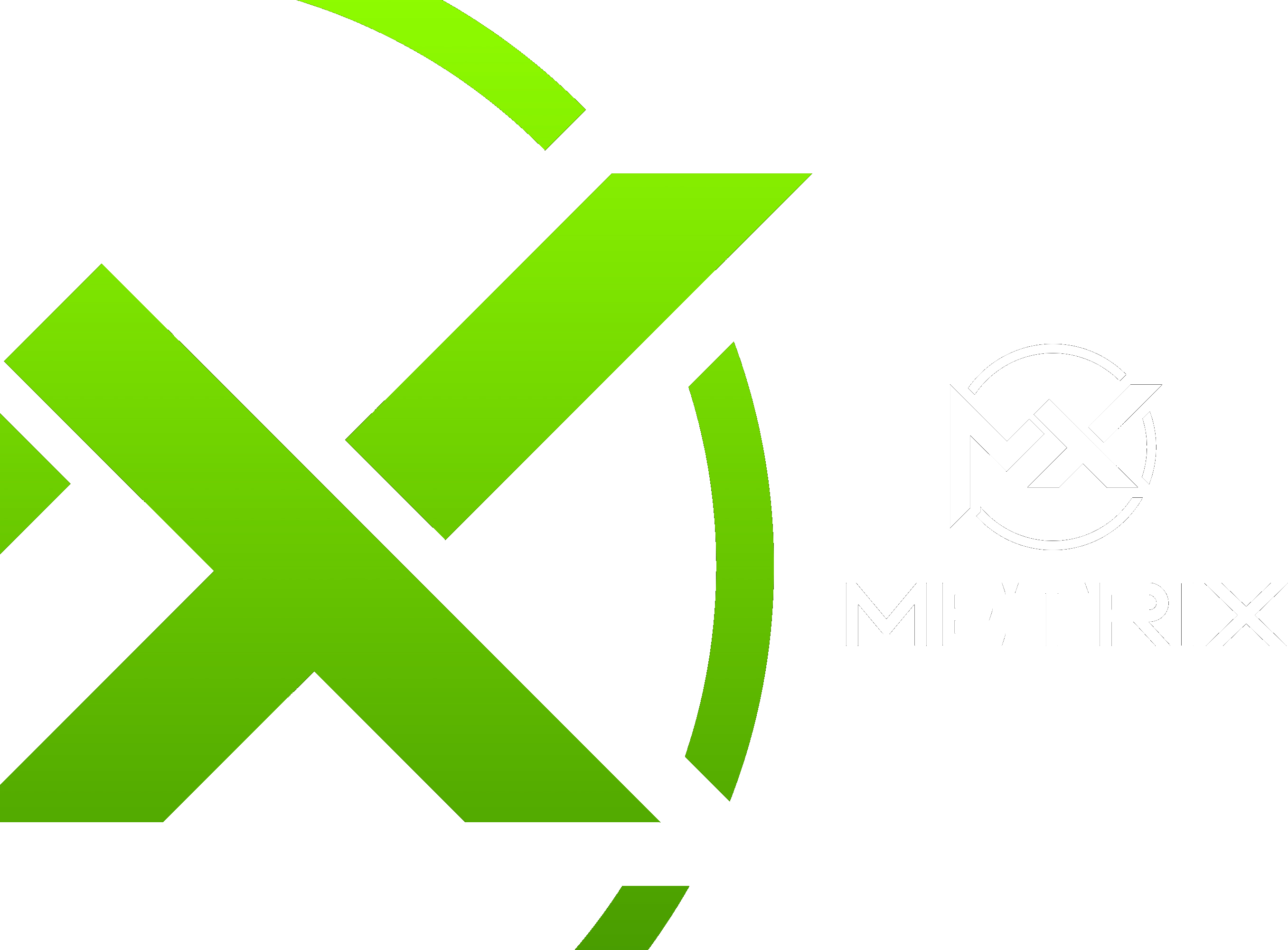 Metrix Logo